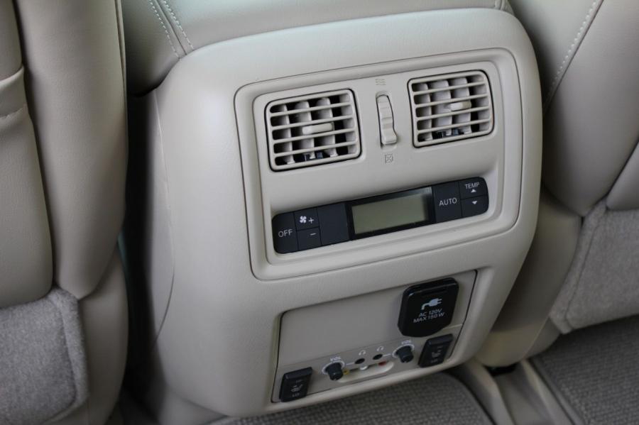  Nissan Pathfinder 2013 года  (фото 15 из 141)